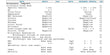 Urinalysis - Urine Analysis, Comprehensive, with Microscopy - NORMAL Report